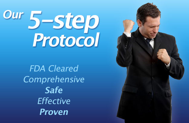 5-step Protocol